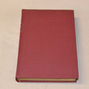 Bram Stoker Kammoittava kreivi